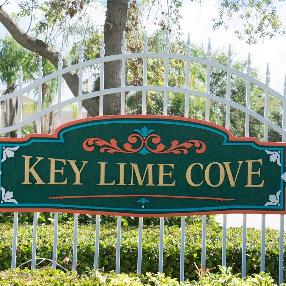Village C (Key Lime Cove)