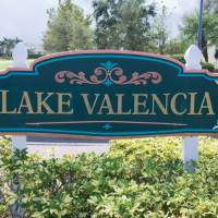 Village D (Lake Valencia)